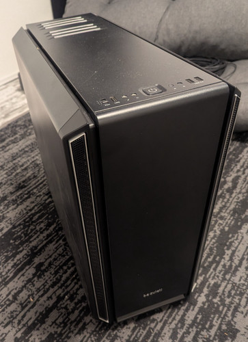 Gaming ryzen 5800 - gaming, 16gb