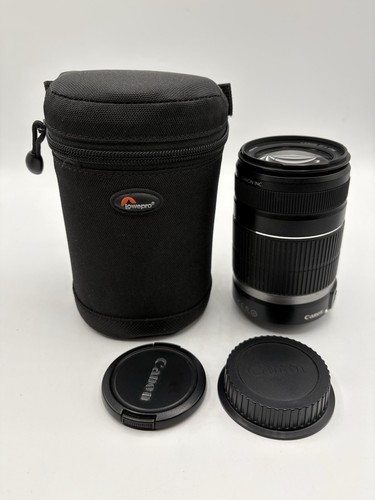 Canon 250mm 4 - ef-s, 55-250mm