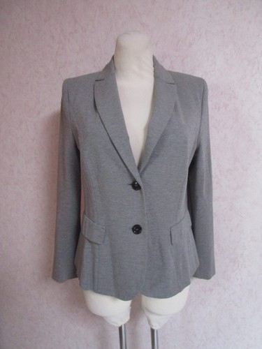 Marccain sweatshirt blazer - marccain,
