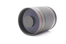 Dörr Danubia Mirror 500mm f8