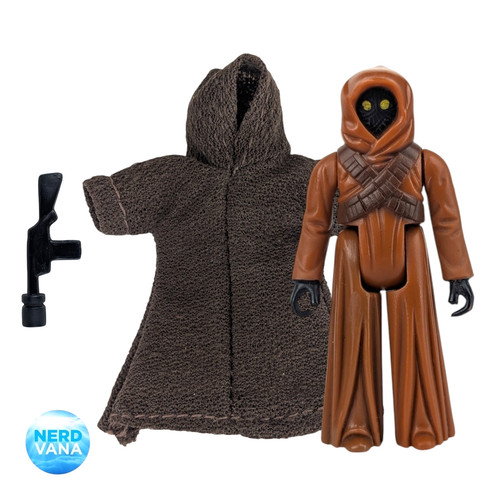 Star wars jawa kader first - kader,