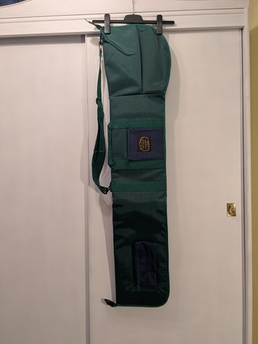 Golftasche golfbag von - /,