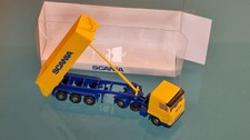 Wiking 1/87 Scania 113M