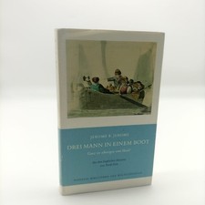 Jerome K. Jerome – Drei Mann
