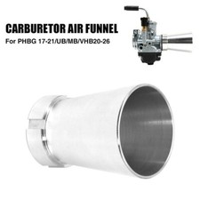 Verbesserter Luftfilter für