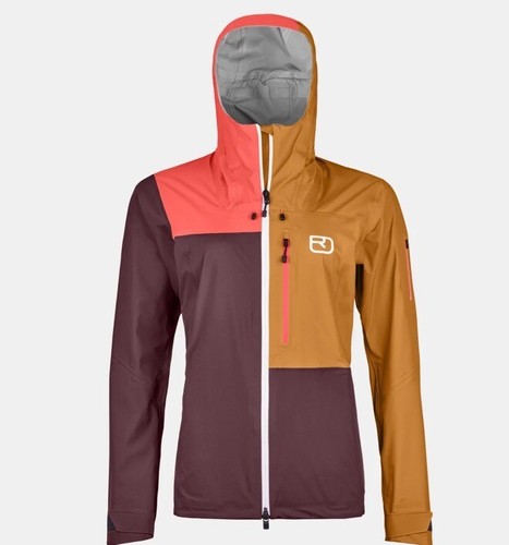 Ortovox ortler jacket - 3l,