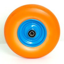 PU Rad 400 - 6 Schubkarrenrad