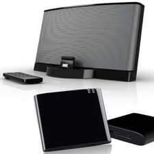 A2DP Bluetooth Music Audio