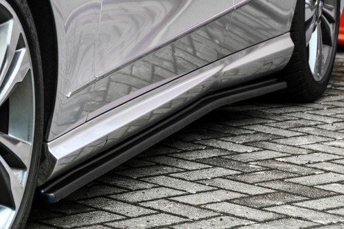 Cup seitenschweller sideskirts - cup,