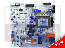 BAXI COMBI INSTANT 80E 105E 80HE 105HE KESSEL LEITERPLATTE PCB 248731