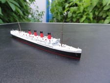 MERCATOR 417 FRANCE  IV Passagierschiff    1/1250   N 614