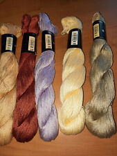 Anchor Perlgarn 50 gr Stärke 5