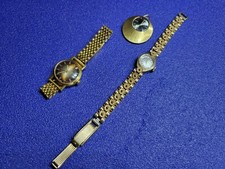 Kleine Armbanduhren Kettenuhr