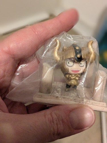 Minifigur figur megahouse - -,