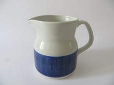 Rörstrand Koka Blau Krug -