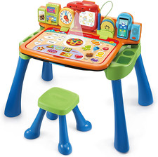 Magischer schreibtisch - magischer,