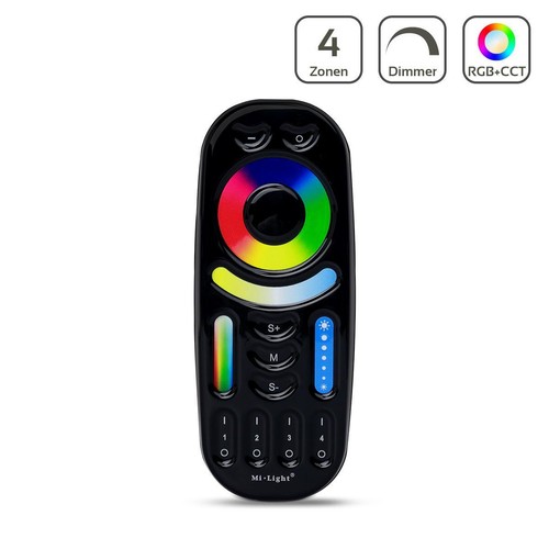 Miboxer rgb cct - miboxer, fernbedienung