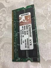 Kingston PC2700 1 GB SO-DIMM