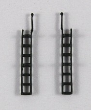 Arnold originales Set 2275 Mallet Leiter Ersatzteil neu Feinguss (L+R)