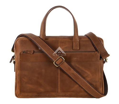 Laptoptasche crazy horse - crazy,