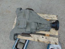 VW Touareg 7L 3.2 V6 Benzin