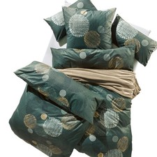 REDBEST Bettwäsche Renforcé