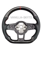 VW Sportlenkrad Carbon - Golf