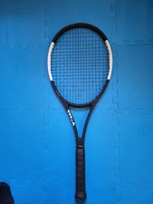 Wilson pro staff tuxedo - staff,