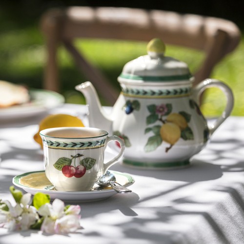Villeroy boch french garden - villeroy,
