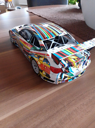 Bmw motorsport mans 79 gt2 - motorsport,