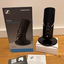 Sennheiser Profile USB-C