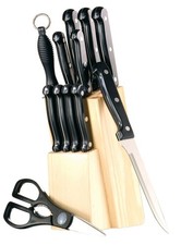 Esmeyer Messerblockset ORION