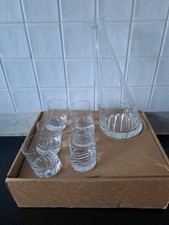 VINTAGE RETRO SCHOTT ZWIESEL