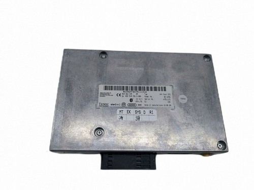 Audi 4g 2004 - c7,
