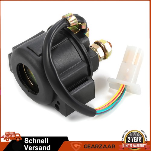 12v anlasser starter relais - 12v,