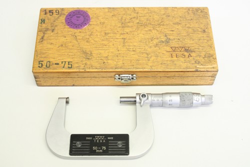 Tesa ai2535 75mm - tesa, 50-75mm
