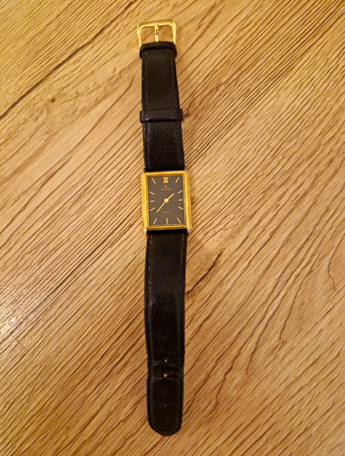 Junghans quartz quarz - junghans,