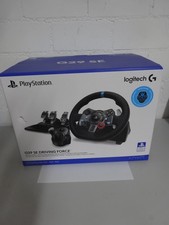 Logitech G G29 SE Driving