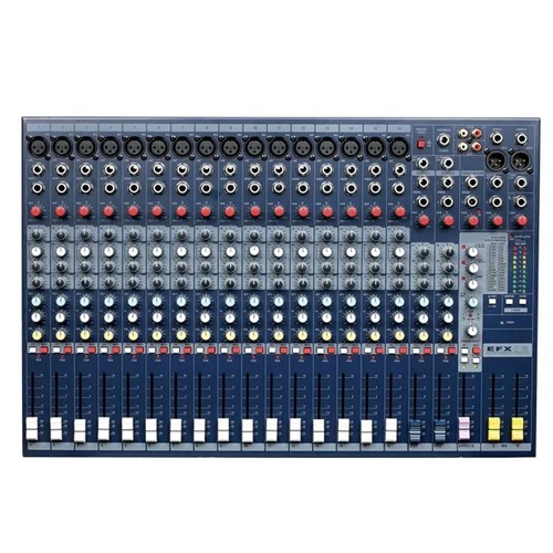 Efx16 channel professional - efx16, 16-channel