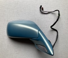 Außenspiegel rechts Citroen C8 Peugeot 807 Spiegel KNBD Initiatique