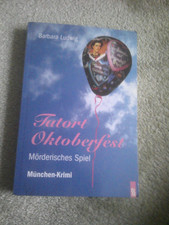 Tatort Oktoberfest