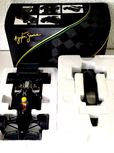 Premium a senna - , a.