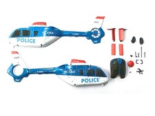 Era c123 ec135 rumpf set - ec135,