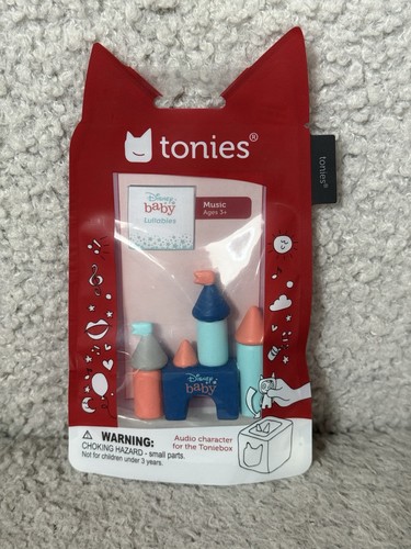 Tonies disney lullabies - tonies,