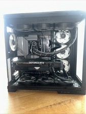 HighEnd Gaming PC – Lian Li