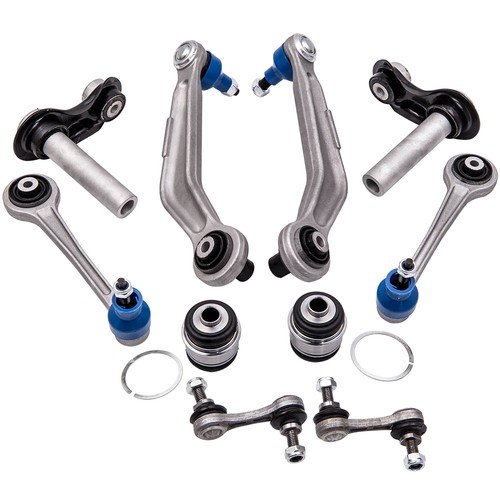 Teilig control arm - control,