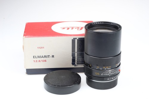Leica elmarit 135mm 8 - leica, f2.8