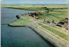 50494207 - 2251 Nordstrand Fliegeraufnahme