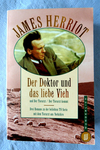 Der doktor und - das, liebe