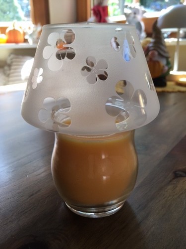 Partylite duftwachsglas - partylite,